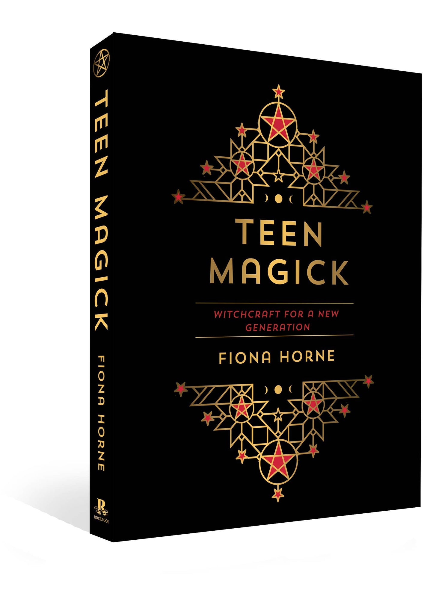 Teen Magick