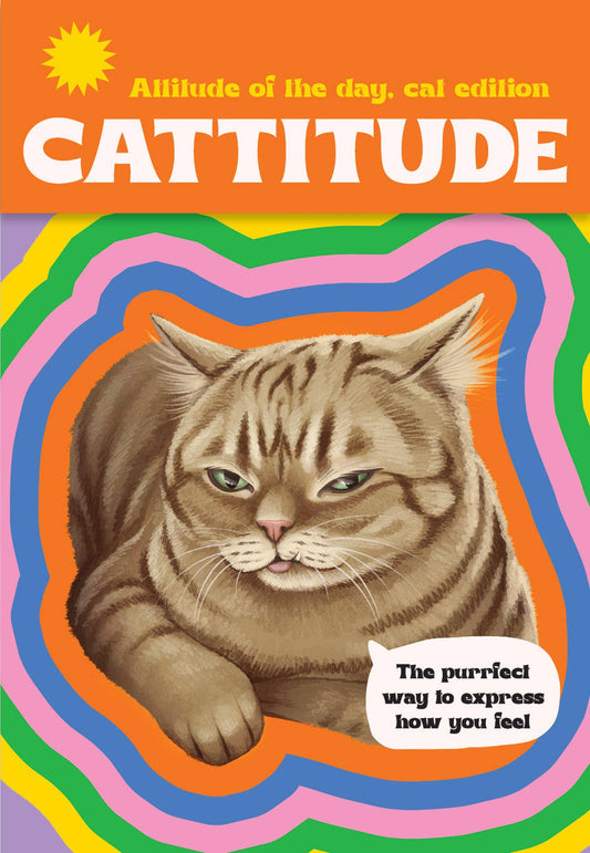 Cattitude