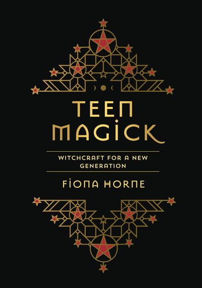 Teen Magick