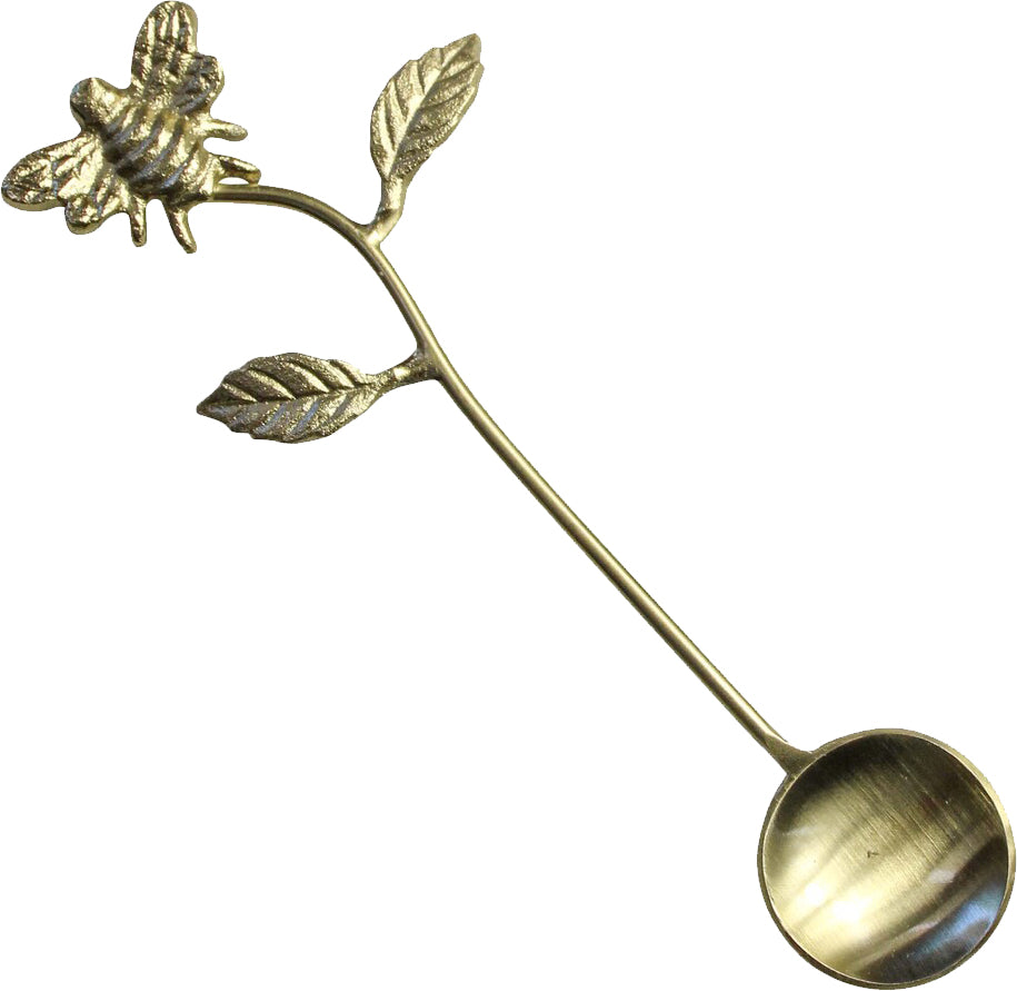 Teaspoon - bee