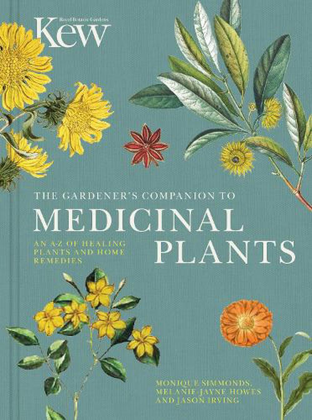 Medicinal Plants