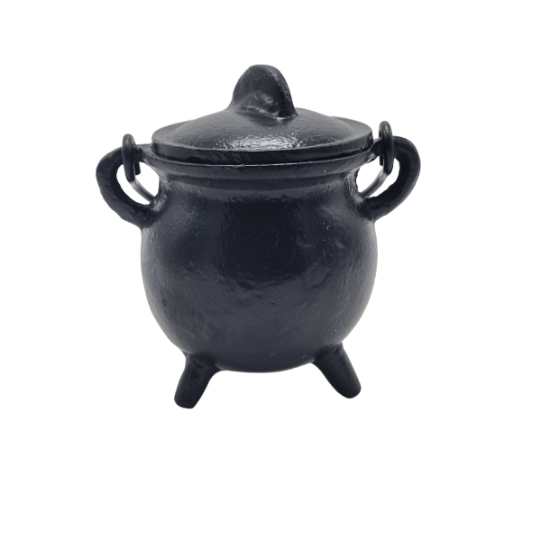 Small Cauldron - plain