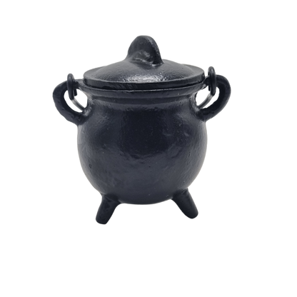 Small Cauldron - plain