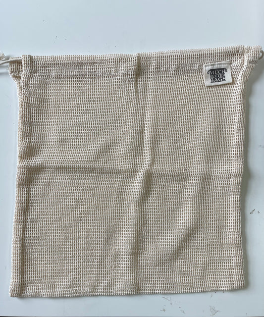 Uplift Fair Trade - Mesh Bag Medium