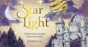Star Light - enchanting messages from the cosmos