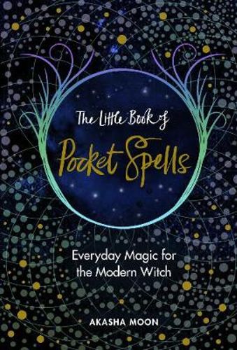 The Little Book of Pocket Spells